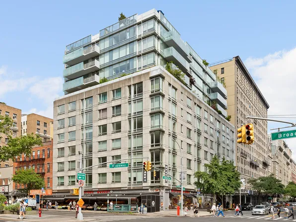 545 West 110th Street image 21 of 21