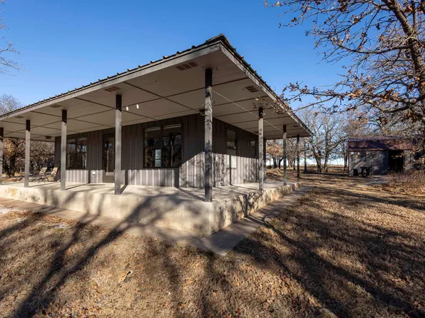 5200 S Goodrich Rd, Marlow, OK 73055