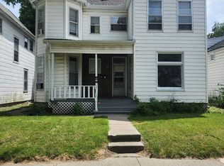 1633 W Main St - (Duplex), Fort Wayne, IN 46808