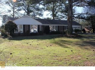 19 Ridge Haven Dr NW, Rome, GA 30165