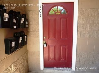 1016 Blanco Rd APT 101, San Antonio, TX 78212