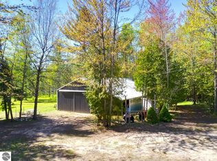 5450 Swamp Rd, Frankfort, MI 49635