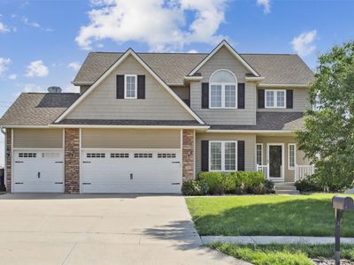 15805 Monroe Ct, Urbandale, IA, 50323