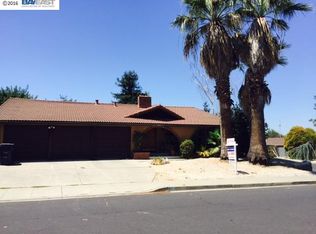 929 Florence Rd, Livermore, CA 94550