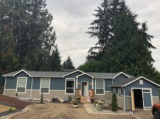 5709 NE Woodburn Rd, Kingston, WA 98346