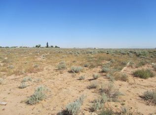 81 Jensen Ln, Belen, NM 87002