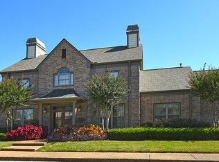 Civic Center East Apartments, Southaven, MS 38671