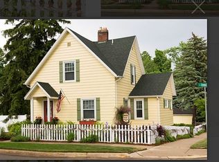 804 3rd Ave, Lake Odessa, MI