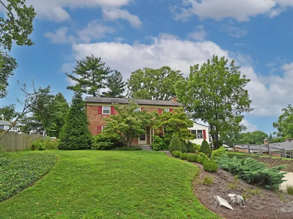 6337 Kincaid Rd, Cincinnati, OH 45213