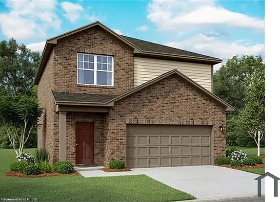 2105 Prairie Ln — Photo 2
