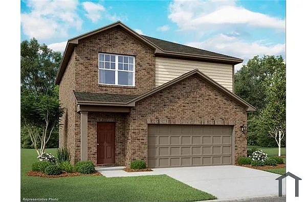 Building Photo - 2105 Prairie Ln