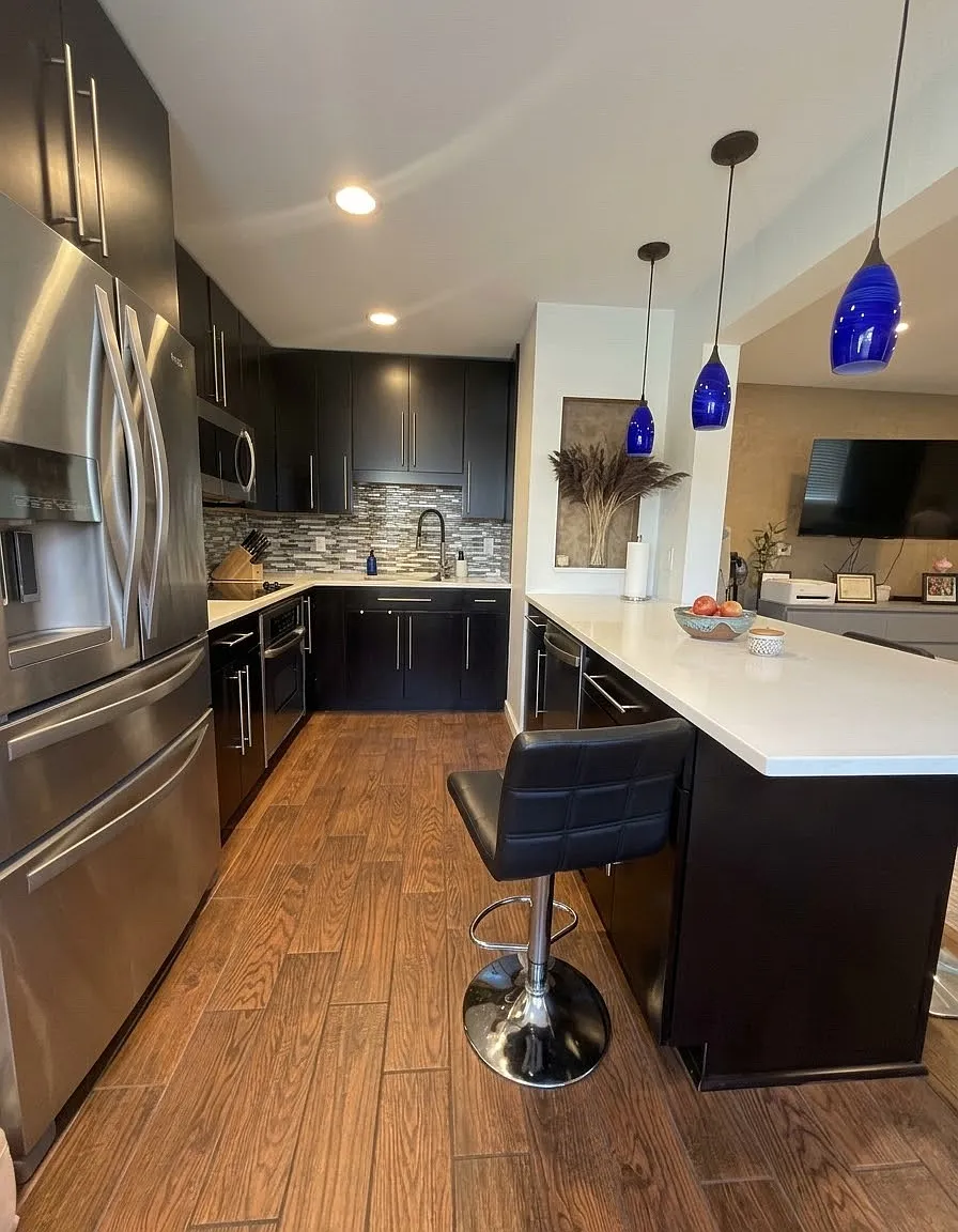 1 bed, 600 sqft, $1,500 — Photo 1