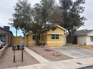6808 Incline Ave, Las Vegas, NV 89103