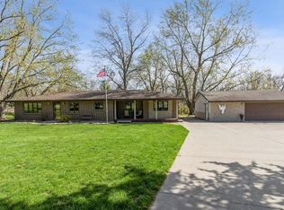 1940 W Jester Park Dr, Polk City, IA 50226