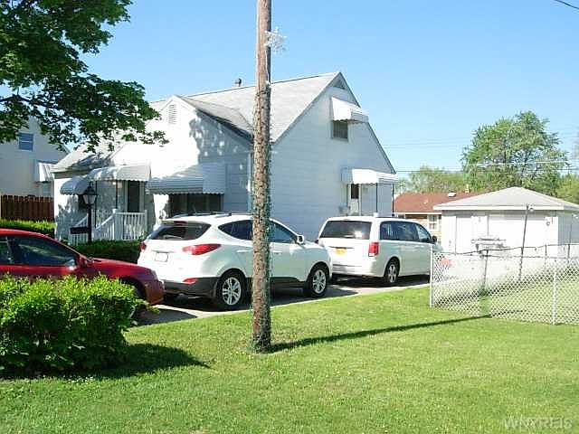1st image of 4175 S Park Ave