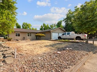 570 NE 15th Ave, Canby, OR 97013