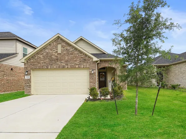 17810 Pamukkale Pl, Tomball, TX 77377