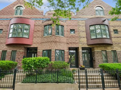 5317 S Drexel Ave, Chicago, IL, 60615