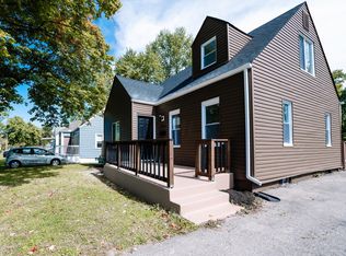 1764 Marston Rd, Columbus, OH 43219