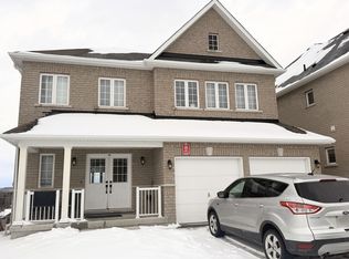 157 Muirfield Dr, Barrie, ON L4N5E9