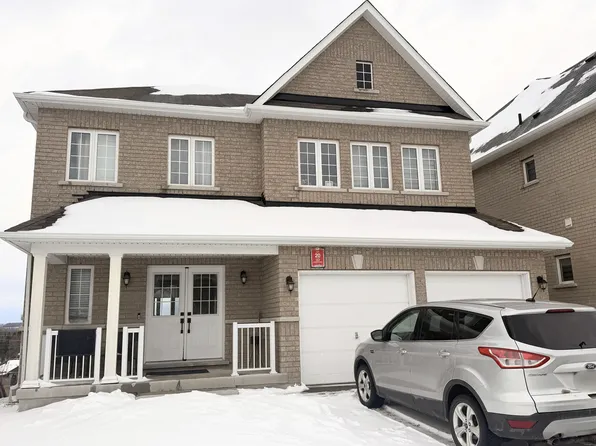 157 Muirfield Dr, Barrie, ON L4N 5E9