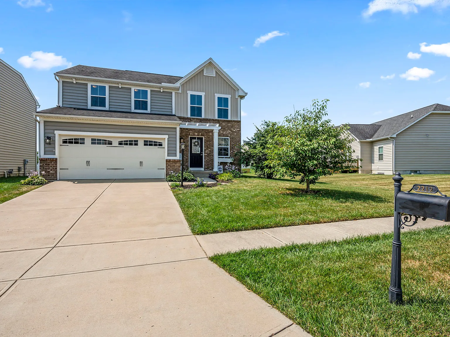 2212 Blazing Star Drive - 1 — Photo 2
