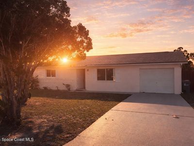 135 S Suzanne Ct, Merritt Island, FL, 32952