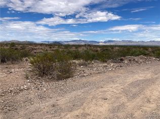 0 Kaibab Rd, Golden Valley, AZ 86413