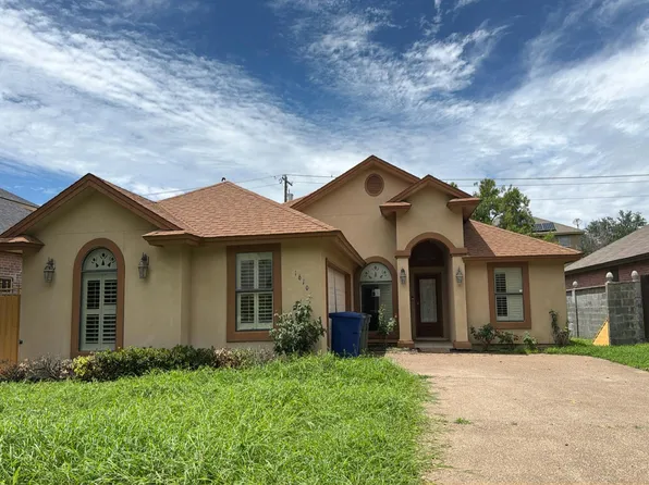 1610 Stone Field Ln, Laredo, TX 78045