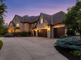 225 Calamus Cir, Hamel, MN 55340