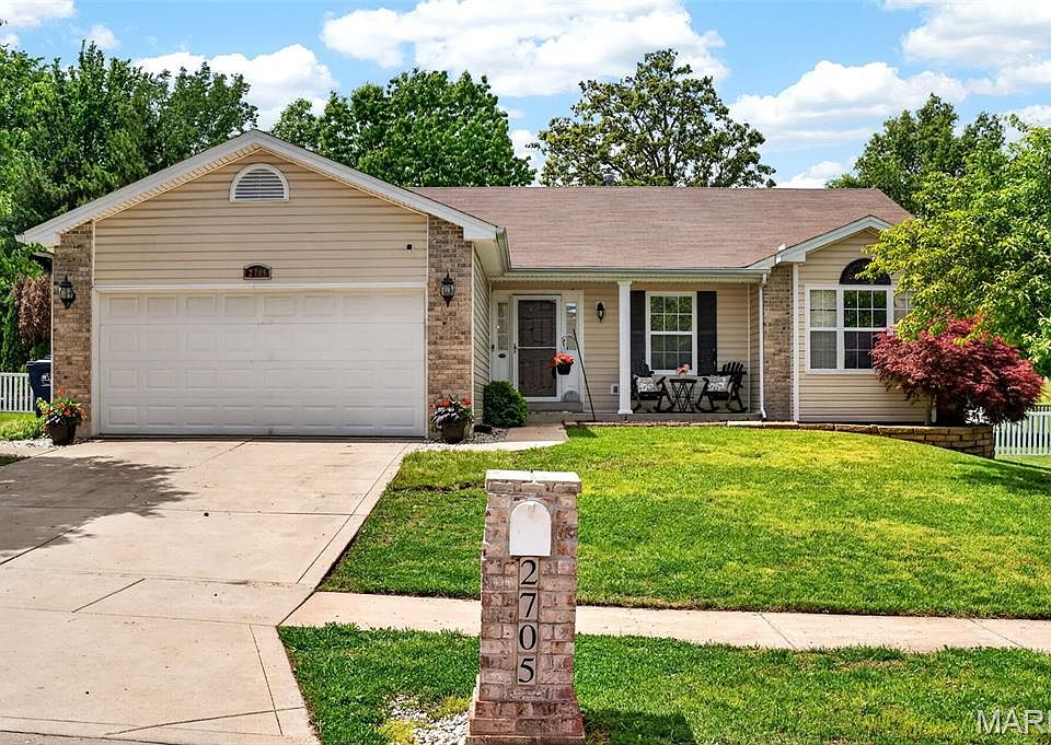 1st image of 2705 Providence Ridge Dr