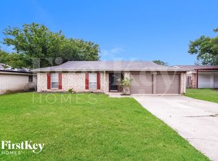 2709 Trinity Valley Ct, Fort Worth, TX 76133