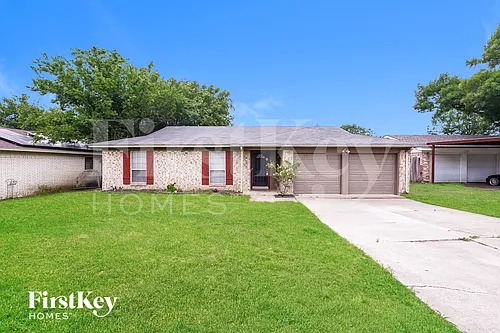 2709 Trinity Valley Ct Photo 1