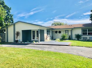 19521 Sterling Dr, Cutler Bay, FL 33157
