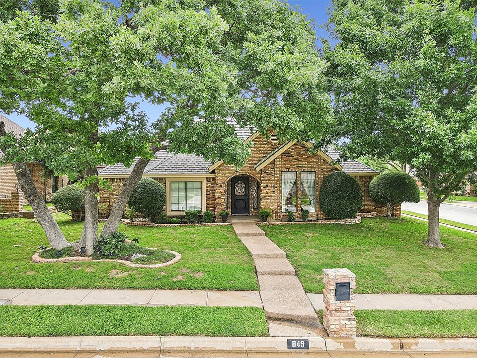 1st image of 849 Shady Lake Dr