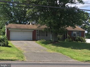 854 Allentown Rd, Telford, PA 18969