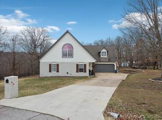 13220 E 182nd Pl S, Bixby, OK 74008