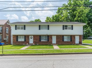 206 W High St #1-2-3, Mount Sterling, KY 40353