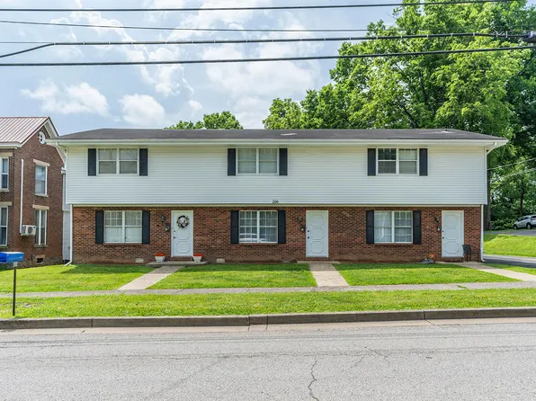206 W High St #1-2-3, Mount Sterling, KY 40353