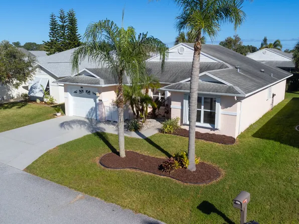 6548 Nuevo Lagos Street, Fort Pierce, FL 34951