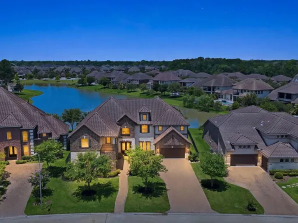 25610 Millbrook Bend Ln, Katy, TX 77494