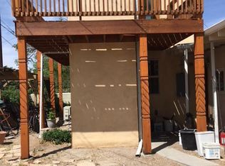 2738 Hyder Ave SE, Albuquerque, NM 87106