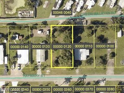 7714 Raymary St, Bokeelia, FL, 33922