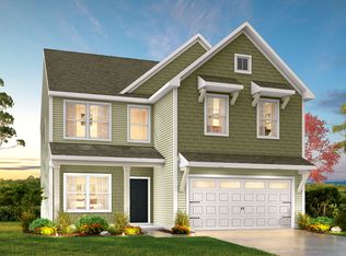 Whitney Plan, Streamside, Red Cross, NC 28097