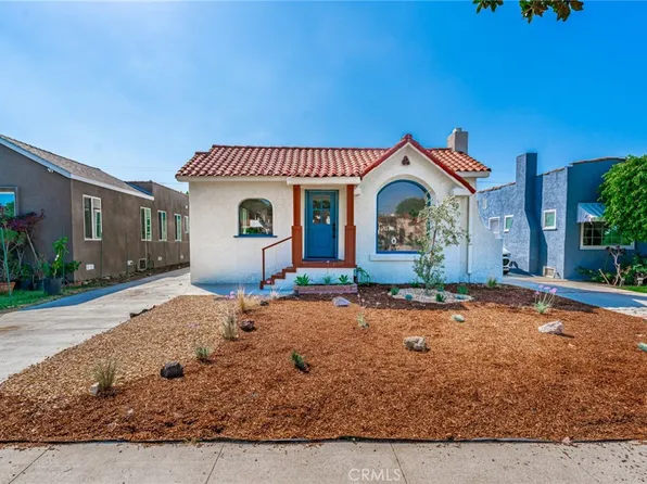 7819 S Harvard Blvd, Los Angeles, CA 90047