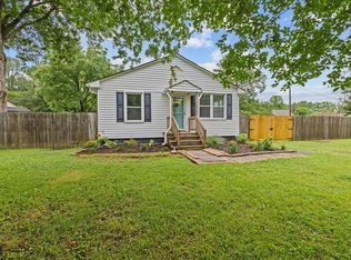 2400 Mount Pleasant Rd, Chesapeake, VA 23322