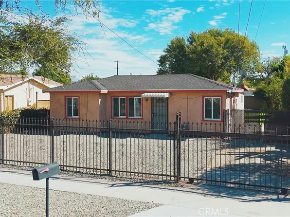 3258 Patritti Ave, Baldwin Park, CA 91706