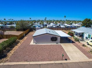 460 N Pinal Dr, Apache Junction, AZ 85120