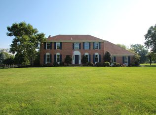 63 Bobbie Dr, Ivyland, PA 18974