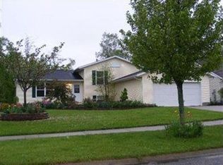 17 Par Ave, West Salem, OH